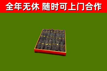安阳县回收海参